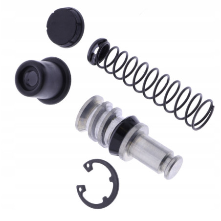 ZESTAW NAPRAWCZY POMPY HAMULCOWEJ PRZÓD HONDA NS 400 HONDA NS400 1985-1986