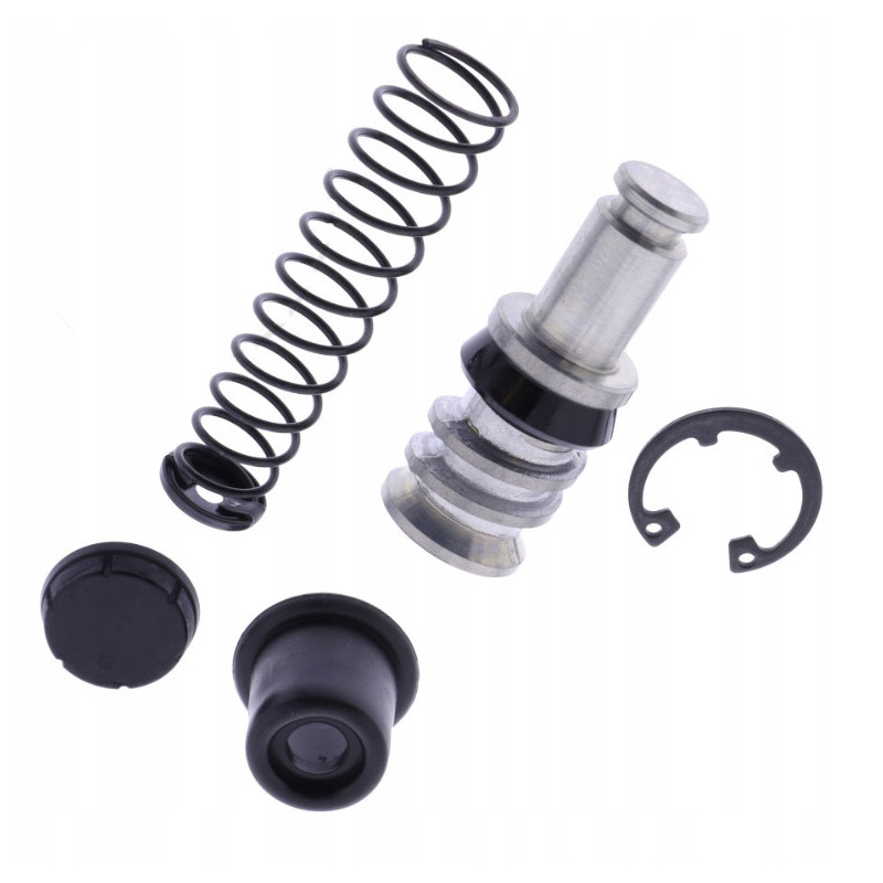 ZESTAW NAPRAWCZY POMPY HAMULCOWEJ PRZÓD HONDA CX 500 CX 650 CX500 CX650