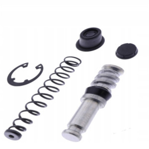 ZESTAW NAPRAWCZY POMPY HAMULCOWEJ PRZÓD HONDA NSA 700 HONDA NSA700 2008-11