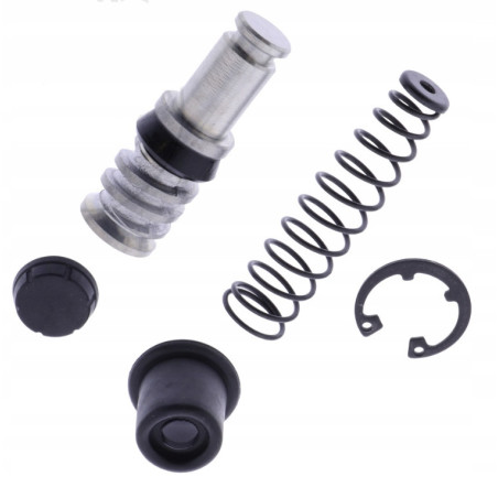 ZESTAW NAPRAWCZY POMPY HAMULCOWEJ PRZÓD HONDA CX 500 CX 650 CX500 CX650