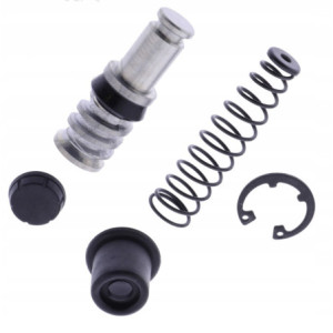 ZESTAW NAPRAWCZY POMPY HAMULCOWEJ PRZÓD HONDA CN 250 HONDA CN250 1986-1999