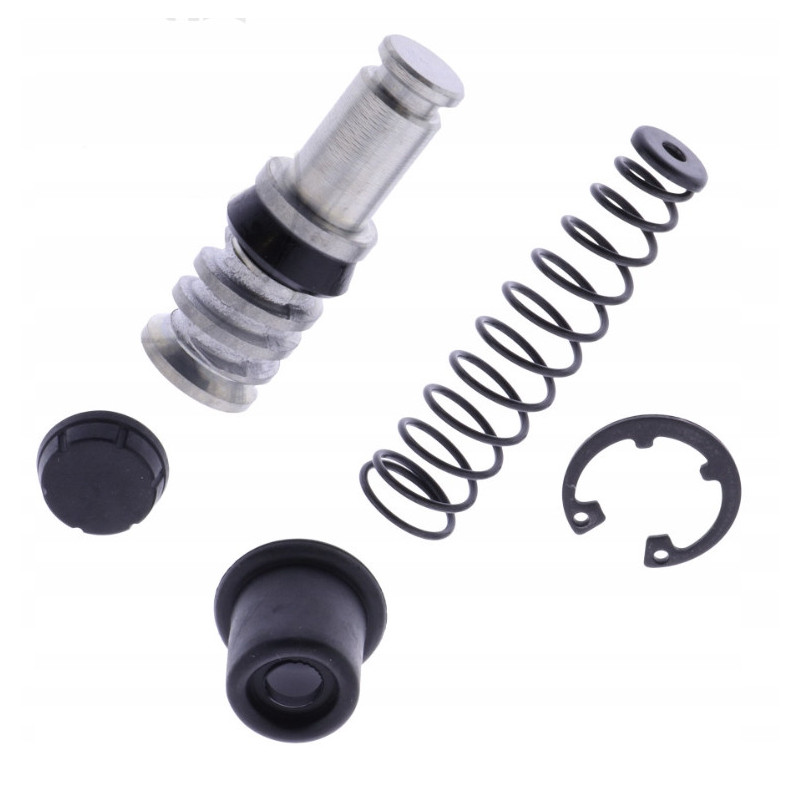 ZESTAW NAPRAWCZY POMPY HAMULCOWEJ PRZÓD HONDA CN 250 HONDA CN250 1986-1999