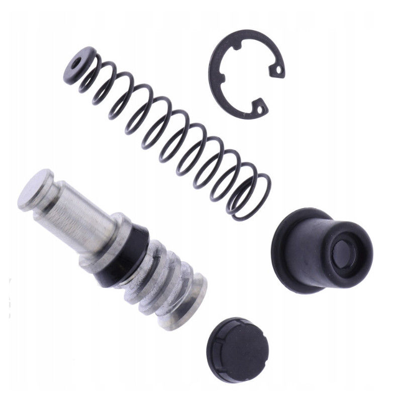 ZESTAW NAPRAWCZY POMPY HAMULCOWEJ PRZÓD HONDA CM 400 HONDA CM400 1981-1983