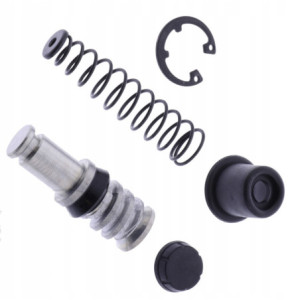 ZESTAW NAPRAWCZY POMPY HAMULCOWEJ PRZÓD HONDA CBR 125 CBR 600 CBR125 CBR600