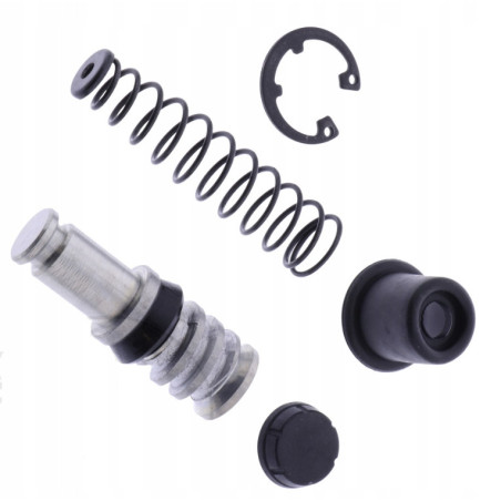 ZESTAW NAPRAWCZY POMPY HAMULCOWEJ PRZÓD HONDA CBR 125 CBR 600 CBR125 CBR600