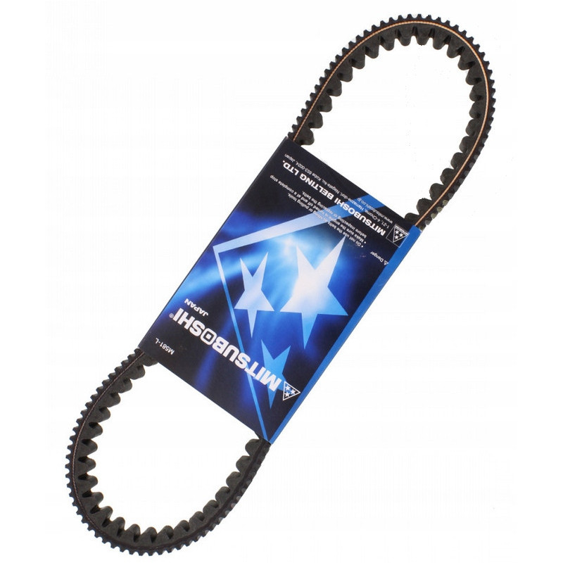 PAS PASEK NAPĘDOWY MITSUBOSHI 22,6x835 VESPA GTV 250 GTV 300