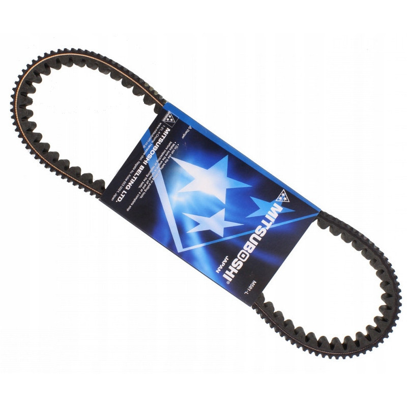 PAS PASEK NAPĘDOWY MITSUBOSHI 22,6x835 PIAGGIO X9 250 2004-2006