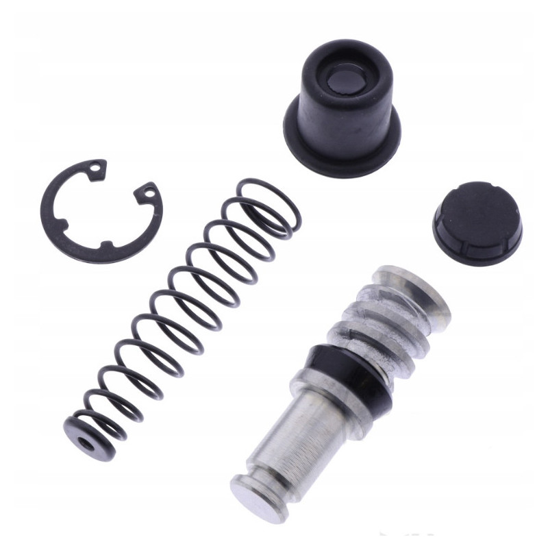 ZESTAW NAPRAWCZY POMPY HAMULCOWEJ PRZÓD HONDA CB 125 CB 250 CB 450 CB 600