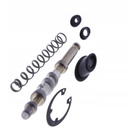 ZESTAW NAPRAWCZY POMPY HAMULCOWEJ PRZÓD HONDA XLR 125 HONDA XLR125 1998-99