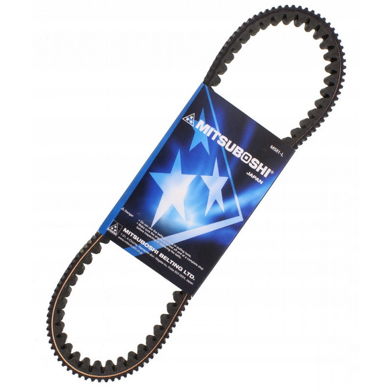 PAS PASEK NAPĘDOWY MITSUBOSHI 22,6x835 PIAGGIO MP3 250 MP3 300