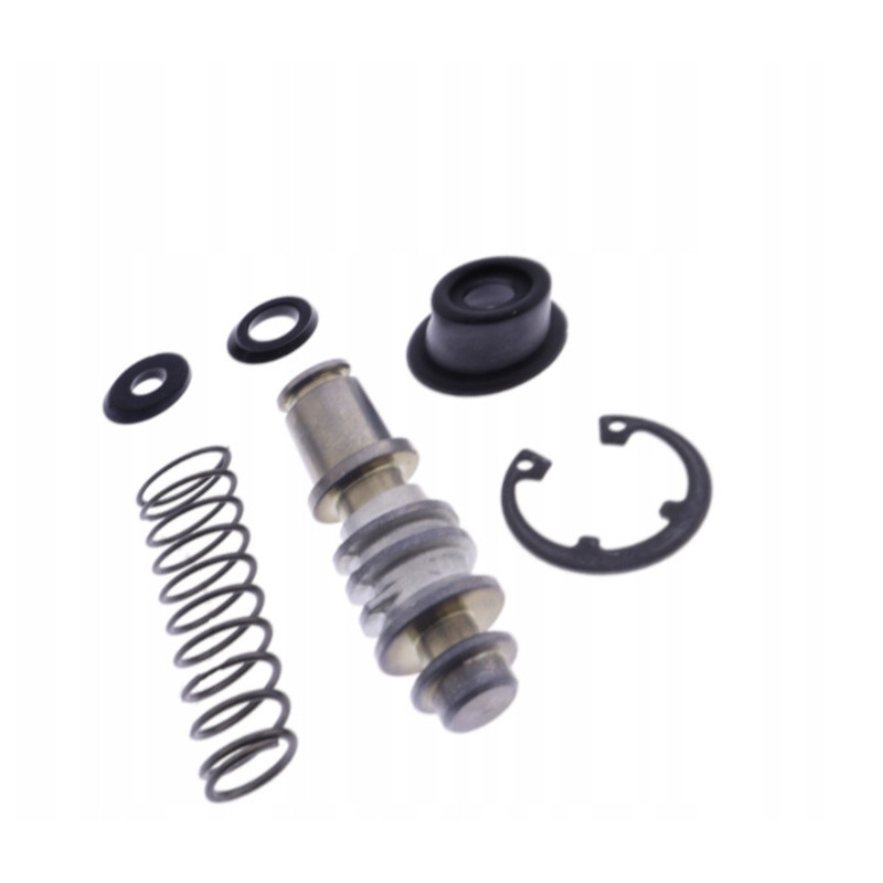 ZESTAW NAPRAWCZY POMPY HAMULCOWEJ PRZÓD HONDA XBR 500 XBR500 1985-1989