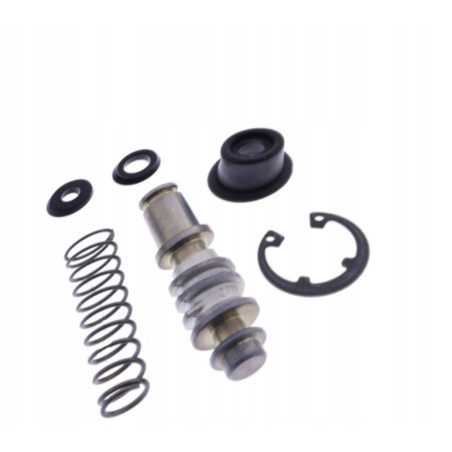 ZESTAW NAPRAWCZY POMPY HAMULCOWEJ PRZÓD HONDA XBR 500 XBR500 1985-1989
