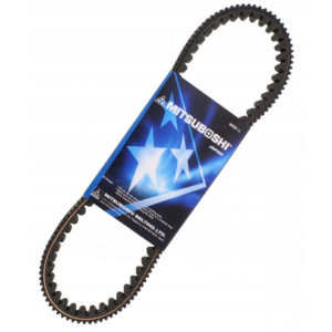 PAS PASEK NAPĘDOWY MITSUBOSHI 22,6x835 GILERA NEXUS 250 NEXUS 300