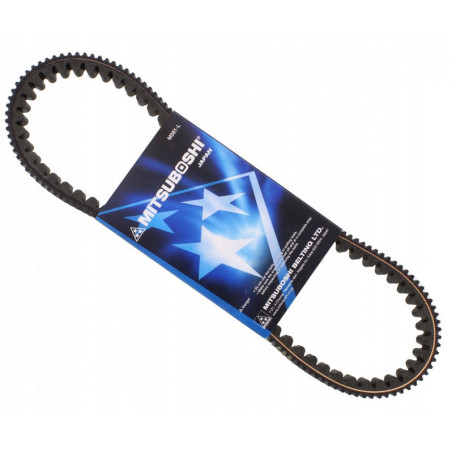 PAS PASEK NAPĘDOWY MITSUBOSHI 22,6x835 DERBI GP1 250 2007-2010