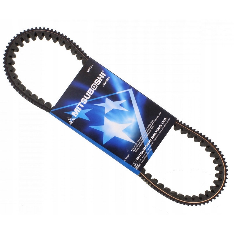 PAS PASEK NAPĘDOWY MITSUBOSHI 22,6x835 APRILIA SR300 SR 300 MAX 2012-2016