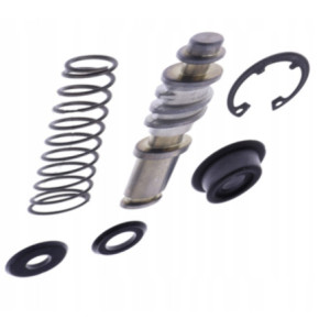 ZESTAW NAPRAWCZY POMPY HAMULCOWEJ PRZÓD HONDA SH 125 SH 150 SH 300