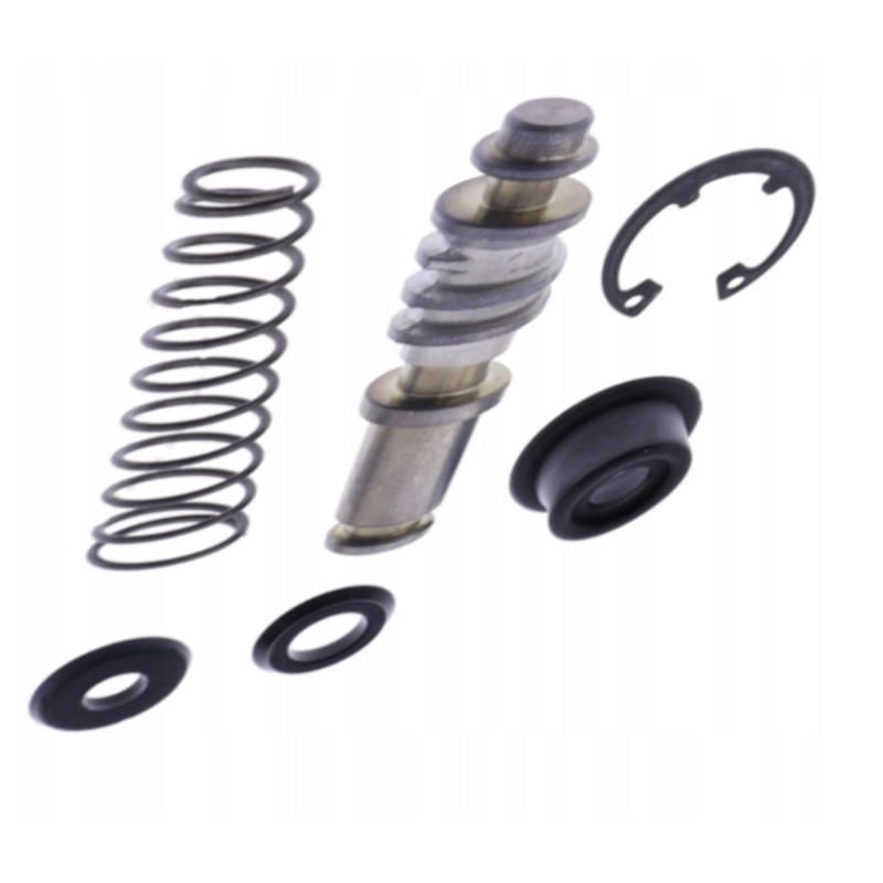 ZESTAW NAPRAWCZY POMPY HAMULCOWEJ PRZÓD HONDA SH 125 SH 150 SH 300