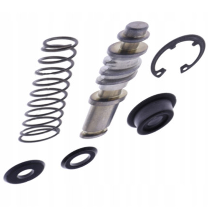 ZESTAW NAPRAWCZY POMPY HAMULCOWEJ PRZÓD HONDA SH 125 SH 150 SH 300