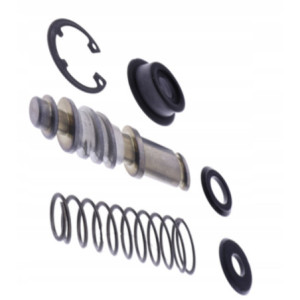 ZESTAW NAPRAWCZY POMPY HAMULCOWEJ PRZÓD HONDA PCX 125 PCX125 2010-2011