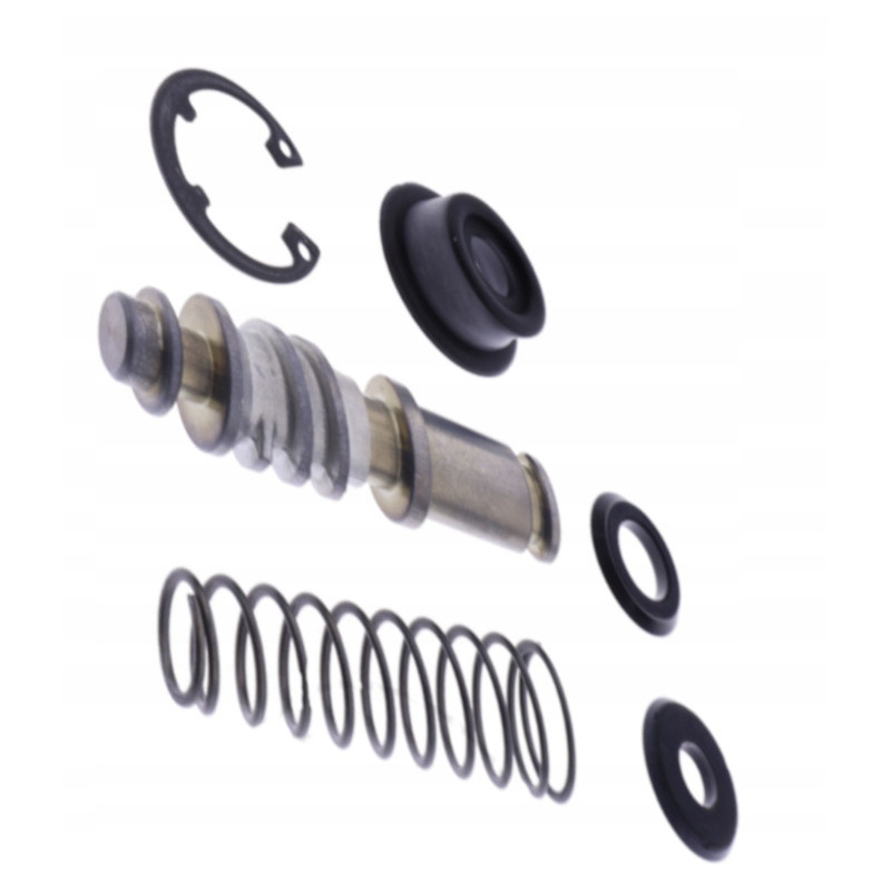 ZESTAW NAPRAWCZY POMPY HAMULCOWEJ PRZÓD HONDA PCX 125 PCX125 2010-2011