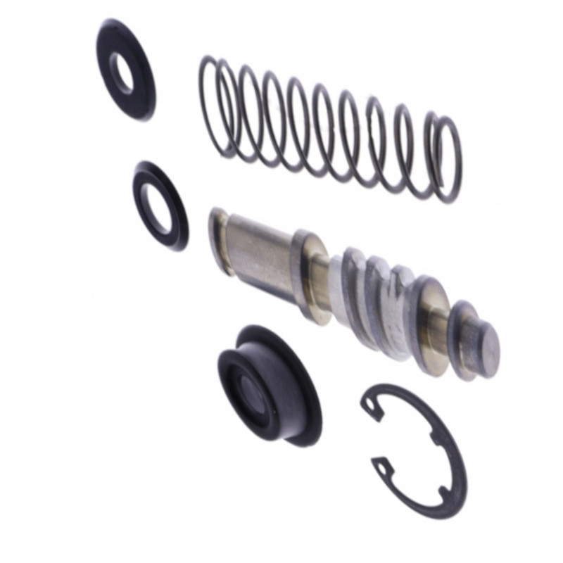 ZESTAW NAPRAWCZY POMPY HAMULCOWEJ PRZÓD HONDA NSS 250 HONDA NSS250 2001-11