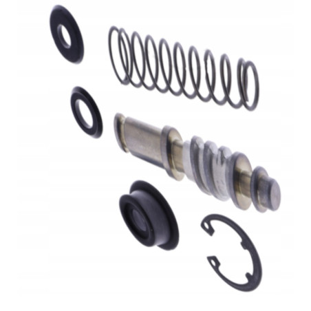 ZESTAW NAPRAWCZY POMPY HAMULCOWEJ PRZÓD HONDA NSS 250 HONDA NSS250 2001-11