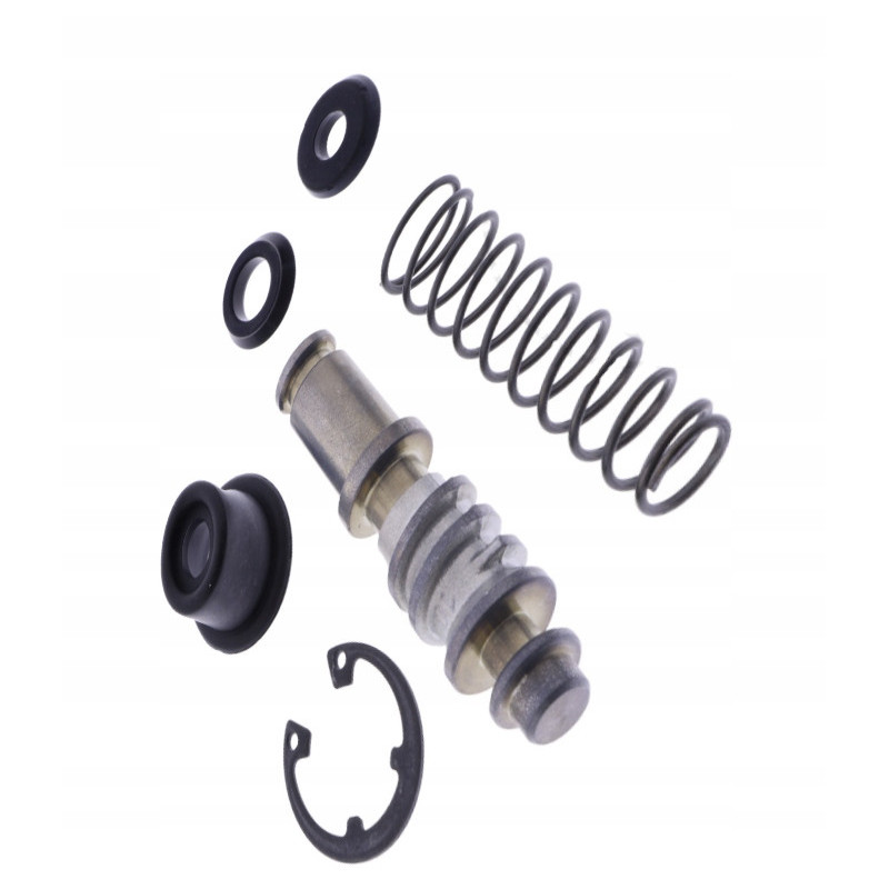 ZESTAW NAPRAWCZY POMPY HAMULCOWEJ PRZÓD HONDA NES 125 NES125 NES 150 NES150