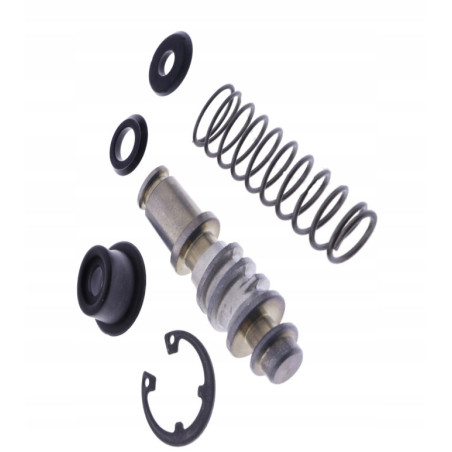 ZESTAW NAPRAWCZY POMPY HAMULCOWEJ PRZÓD HONDA NES 125 NES125 NES 150 NES150