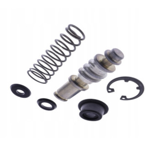 ZESTAW NAPRAWCZY POMPY HAMULCOWEJ PRZÓD HONDA FJS 400 FSJ400 FJS 600 FJS600