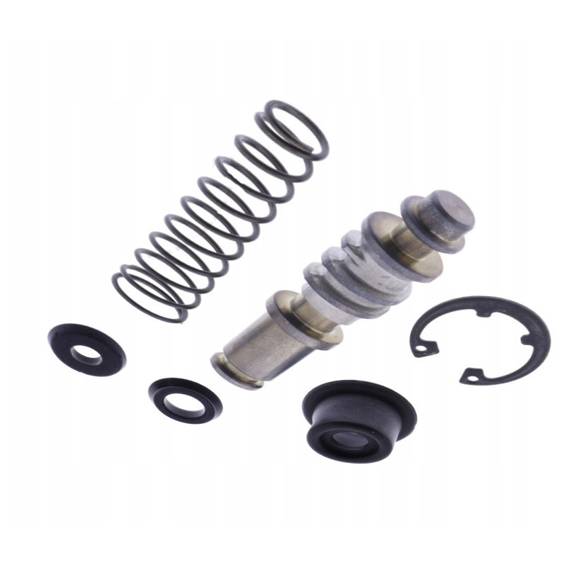 ZESTAW NAPRAWCZY POMPY HAMULCOWEJ PRZÓD HONDA FJS 400 FSJ400 FJS 600 FJS600