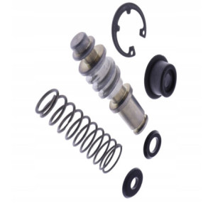 ZESTAW NAPRAWCZY POMPY HAMULCOWEJ PRZÓD HONDA FES 125 FES 150 FES 250