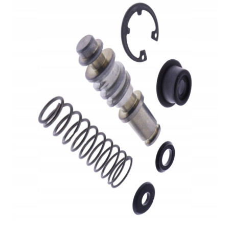 ZESTAW NAPRAWCZY POMPY HAMULCOWEJ PRZÓD HONDA FES 125 FES 150 FES 250