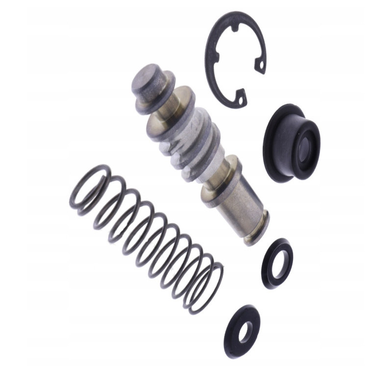 ZESTAW NAPRAWCZY POMPY HAMULCOWEJ PRZÓD HONDA CMX 250 CMX 450 C REBEL