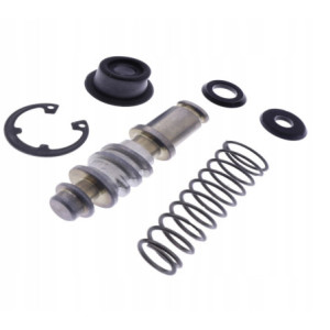 ZESTAW NAPRAWCZY POMPY HAMULCOWEJ PRZÓD HONDA CBR 600 HONDA CBR 1000 CBR100