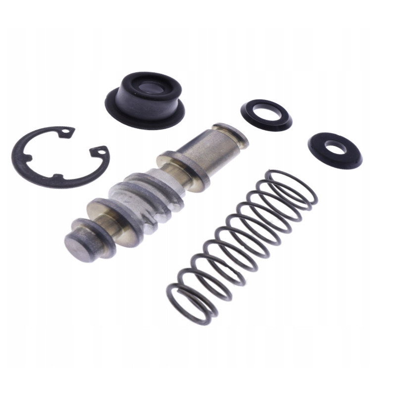 ZESTAW NAPRAWCZY POMPY HAMULCOWEJ PRZÓD HONDA CBR 600 HONDA CBR 1000 CBR100