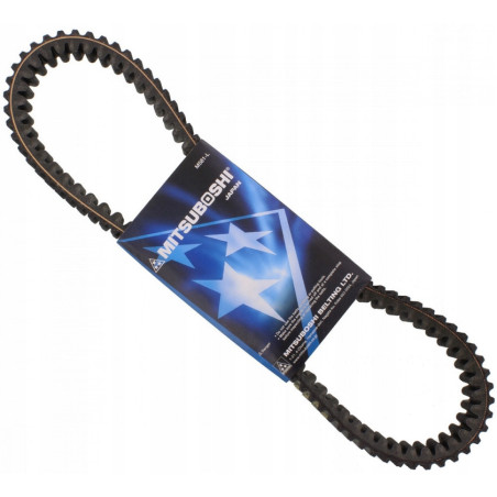 PAS PASEK NAPĘDOWY MITSUBOSHI 30,1x931 YAMAHA YP400 YP 400 X-MAX XMAX 13-21