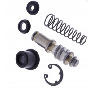 ZESTAW NAPRAWCZY POMPY HAMULCOWEJ PRZÓD HONDA CB 750 HONDA CB750 1992-2003