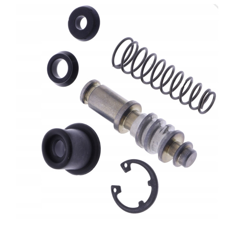 ZESTAW NAPRAWCZY POMPY HAMULCOWEJ PRZÓD HONDA CB 600 CB600 HORNET 2000-2010