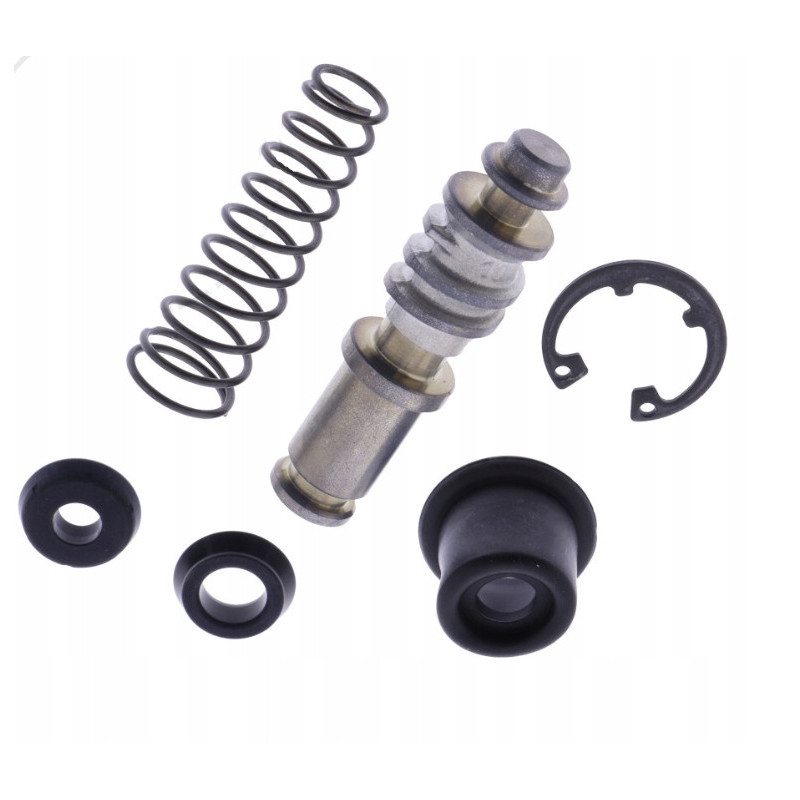 ZESTAW NAPRAWCZY POMPY HAMULCOWEJ PRZÓD HONDA ANF 125 ANF125 INNOVA 2007-12