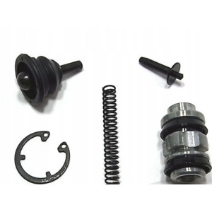 ZESTAW NAPRAWCZY POMPY HAMULCOWEJ PRZÓD SUZUKI GSX-R 750 GSX-R750 2004-2007