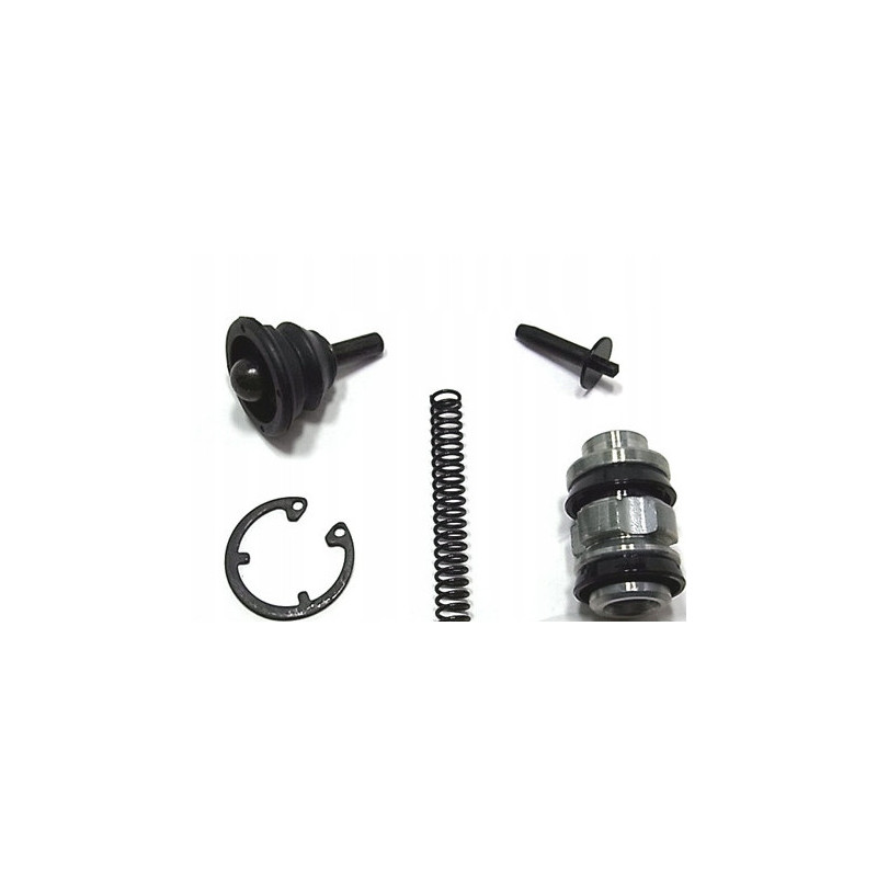 ZESTAW NAPRAWCZY POMPY HAMULCOWEJ PRZÓD SUZUKI GSX-R 750 GSX-R750 2004-2007