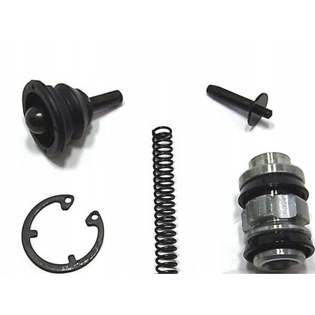 ZESTAW NAPRAWCZY POMPY HAMULCOWEJ PRZÓD SUZUKI GSX-R 600 GSX-R600 2004-2007