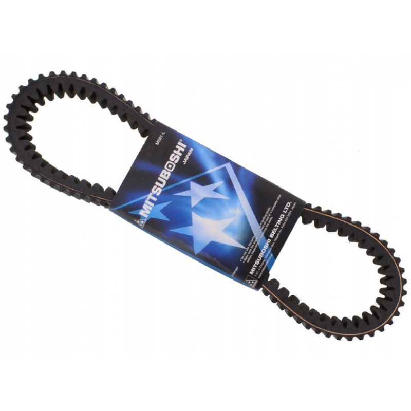 PAS PASEK NAPĘDOWY MITSUBOSHI 31x894 BMW C650GT C 650 GT 2011-2021