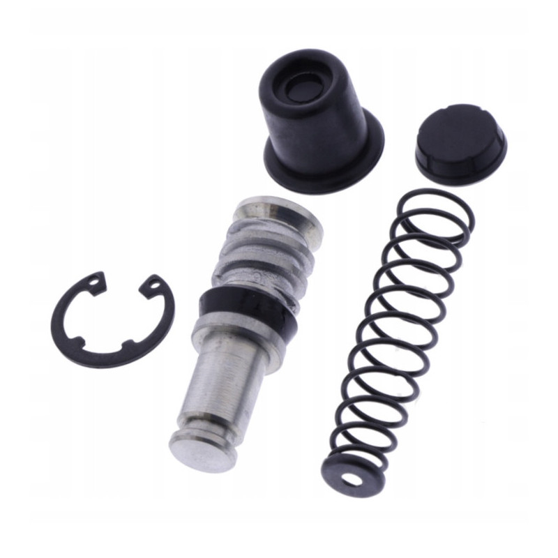 ZESTAW NAPRAWCZY POMPY HAMULCOWEJ PRZÓD SUZUKI UX 125 UX125 SIXTEEN 2008-14