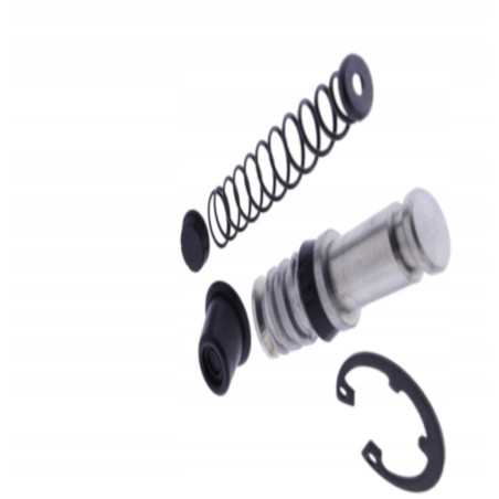 ZESTAW NAPRAWCZY POMPY HAMULCOWEJ PRZÓD SUZUKI RG 500 RG500 1986-1989