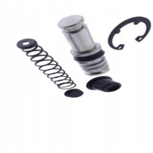 ZESTAW NAPRAWCZY POMPY HAMULCOWEJ PRZÓD SUZUKI RG 250 RG250 1986-1988