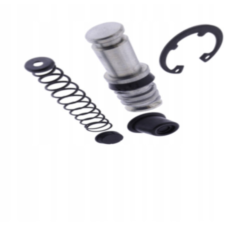 ZESTAW NAPRAWCZY POMPY HAMULCOWEJ PRZÓD SUZUKI RG 250 RG250 1986-1988