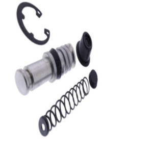 ZESTAW NAPRAWCZY POMPY HAMULCOWEJ PRZÓD SUZUKI LT-F 400 LT-F400 2002-2010