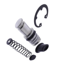 ZESTAW NAPRAWCZY POMPY HAMULCOWEJ PRZÓD SUZUKI GSX-R 600 GSX-R600 1997-2000