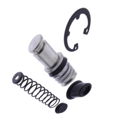 ZESTAW NAPRAWCZY POMPY HAMULCOWEJ PRZÓD SUZUKI GSX-R 600 GSX-R600 1997-2000